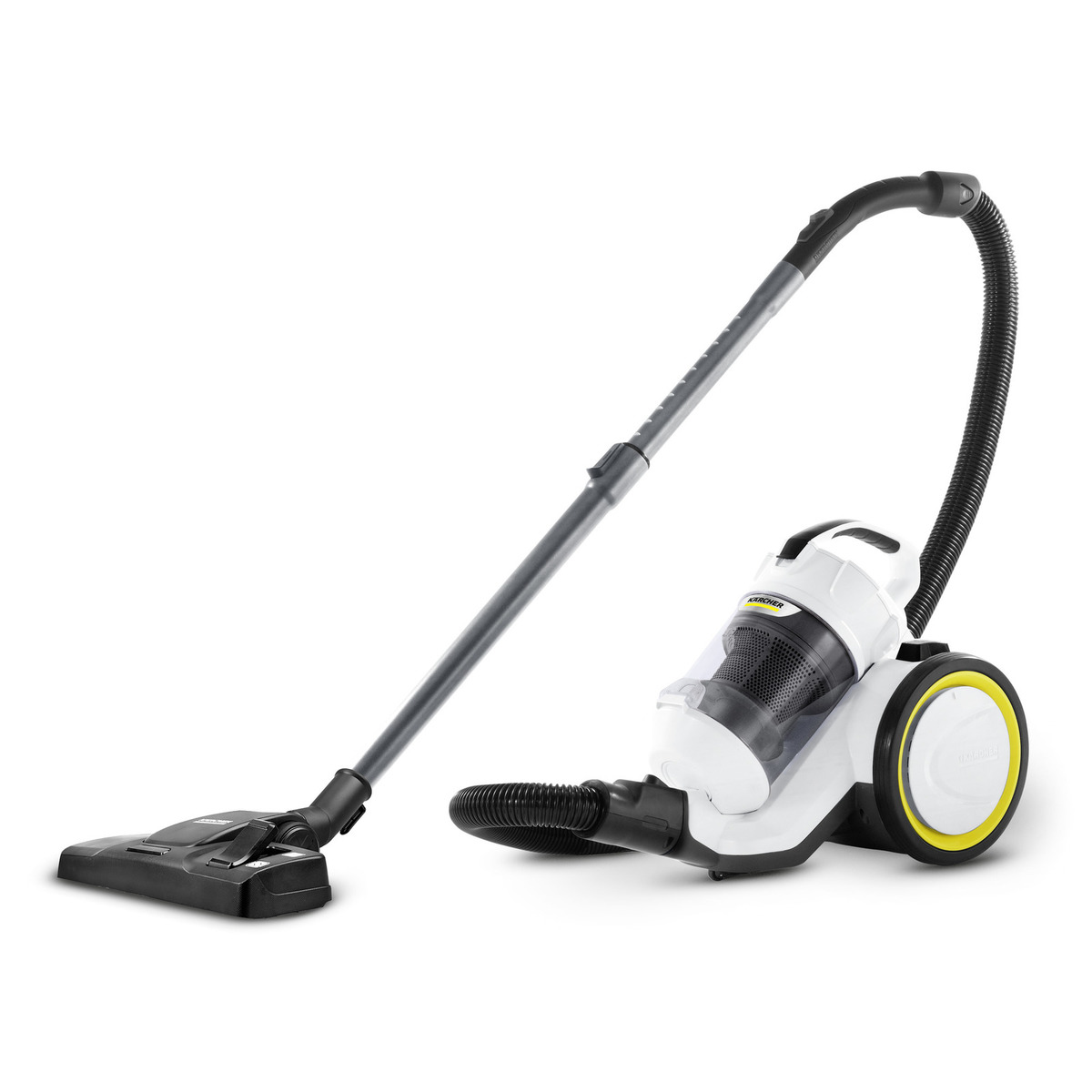 Karcher Dry Vacuum Cleaner Bagless VC3 Plus – Diab and Sons